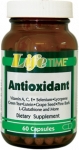 Life Time Natural Antioksidant
