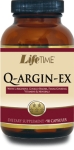 Life Time Q-Arginex Kapsl