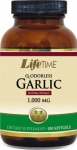 Life Time Q-Odorless Garlic Softjel