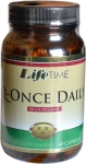 Life Time Q - Once Daily