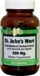 Life Time St John's Wort
