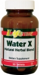 Life Time Water X