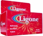 Ligone Multivitamin + Beta Glukan + Probiyotik