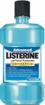 Listerine Advanced - Tartar Olu�umuna Kar�� Antiseptik A��z Gargaras�