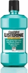Listerine Cool Mint - Ferah Nane Aromal� Antiseptik A��z Gargaras�