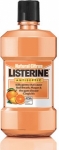 Listerine Cool Citrus - Portakal Aromal� Antiseptik A��z Gargaras�