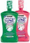 Listerine Kids Smart Rinse - �ocuklara �zel Gargara