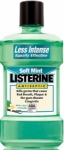 Listerine Soft Mint - Hafif Nane Aromal� Antiseptik A��z Gargaras�