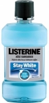 Listerine Stay White - Serinletici Nane Aromal� A��z Gargaras�