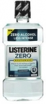 Listerine Zero Alkols�z A��z Bak�m Gargaras�