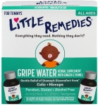 Little Remedies For Tummys Gripe Water