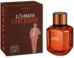 Lomani Chicissime EDT Erkek Parfm