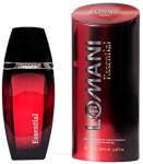 Lomani Essential EDT Erkek Parfm