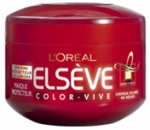 Loreal Elseve Color Vive - Renk Koruyucu Maske