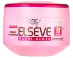 Loreal Elseve Nutri Gloss - I��lt� Veren Maske