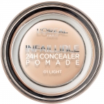 Loreal Infaillible 24H Concealer Pomade Kapatc Pomat