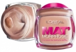 Loreal Mat Morphose Fond�ten