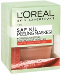 Loreal Saf Kil Peeling Maskesi
