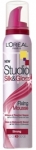 Loreal Studio Line Silk & Gloss Fixing Mousse Sabitleyici K�p�k
