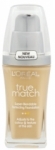 Loreal True Match Fond�ten