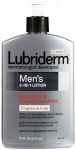 Lubriderm Men's 3 in 1 Lotion