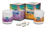 Maflor Plus Kaps�l - Prebiyotik �laveli Sinbiyotik Etki