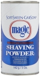 Magic Regular Strength Shaving Powder