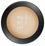 Make Up Factory Camouflage Cream