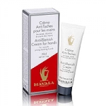 Mavala Anti Blemish Cream For Hands - Lekelere Kar�� El Kremi