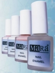 Mara French Manik�r Ojesi