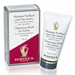 Mavala Cleansing Mask For Hands - Ar�nd�r�c� El Bak�m Maskesi
