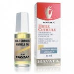 Mavala Cuticle Oil - T�rnak Eti Yumu�at�c�s�