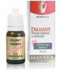 Mavala Diluant Thinner - Oje �nceltici