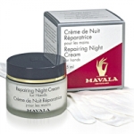 Mavala Repairing Night Cream - Onar�c� El Gece Kremi