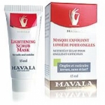Mavala T�rnak ��in Leke A��c�, Soyucu Maske