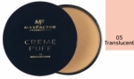 Max Factor Creme Puff