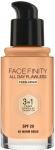 Max Factor Facefinity All Day Flawless Kapatc Fondten SPF 20