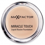 Max Factor Miracle Touch FC Compact