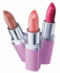Maybelline Watershine Ruj