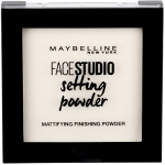 Maybelline Face Studio Matlatrc ve Sabitleyici Pudra