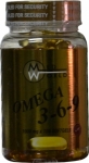 Med World Omega 3 6 9