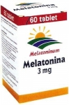 Melatonina Tablet