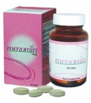 Menomin Tablet
