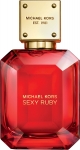 Michael Kors Sexy Ruby EDP Bayan Parfm