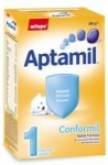Milupa Aptamil Conformil 1 Mama