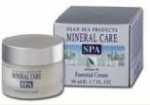 Mineral Care Essential Cream - Bakm Kremi