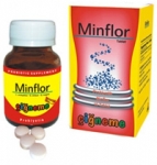 Minflor Probiyotik �i�neme Tableti
