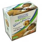 Minion Detoksin Diet & Form For Men