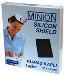 Minion Kuma Kapl Silikon Shield