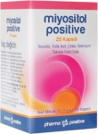 Miyositol Positive Kapsl